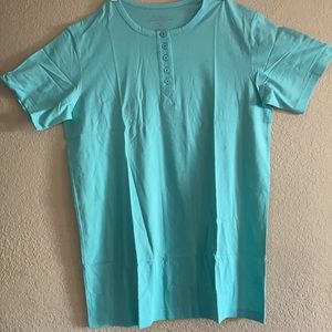 NEW WITH TAGS COZY NIGHT SHIRT BY VERMONT COUNTRY STORE